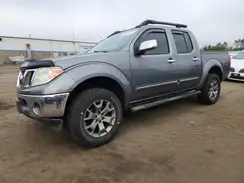 1N6AD0EV8GN763861 2016 NISSAN NAVARA (FRONTIER)