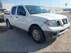 1N6AD0EV8GN764508 2016 NISSAN NAVARA (FRONTIER)