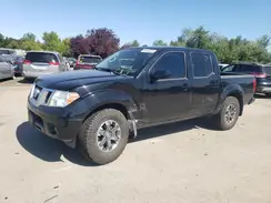 1N6AD0EV8GN766842 2016 NISSAN NAVARA (FRONTIER)