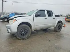 1N6AD0EV8GN768641 2016 NISSAN NAVARA (FRONTIER)