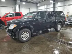 1N6AD0EV8GN769840 2016 NISSAN NAVARA (FRONTIER)