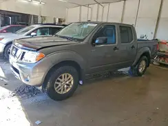 1N6AD0EV8GN770759 2016 NISSAN NAVARA (FRONTIER)