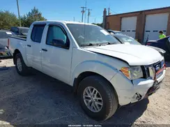 1N6AD0EV8GN771314 2016 NISSAN NAVARA (FRONTIER)