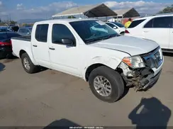 1N6AD0EV8GN771409 2016 NISSAN NAVARA (FRONTIER)