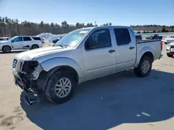 1N6AD0EV8GN773791 2016 NISSAN NAVARA (FRONTIER)
