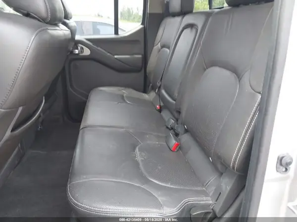 1N6AD0EV8GN774648 2016 NISSAN NAVARA (FRONTIER) - Image 8
