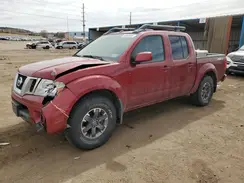 1N6AD0EV8GN780613 2016 NISSAN NAVARA (FRONTIER)