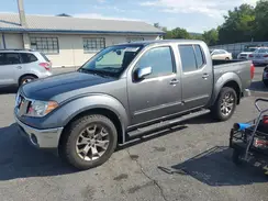 1N6AD0EV8GN783009 2016 NISSAN NAVARA (FRONTIER)