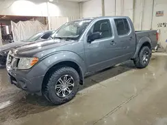 1N6AD0EV8GN783026 2016 NISSAN NAVARA (FRONTIER)