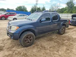 1N6AD0EV8GN784063 2016 NISSAN NAVARA (FRONTIER)