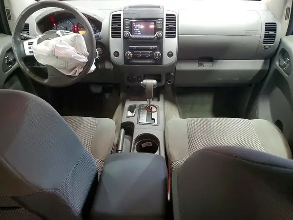 1N6AD0EV8GN793913 2016 NISSAN NAVARA (FRONTIER) - Image 8