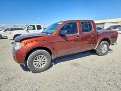 1N6AD0EV8GN793975 2016 NISSAN NAVARA (FRONTIER)