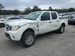 1N6AD0EV8GN794141 2016 NISSAN NAVARA (FRONTIER)