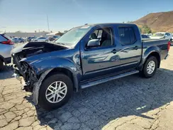 1N6AD0EV8HN707792 2017 NISSAN NAVARA (FRONTIER)