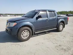 1N6AD0EV8HN713074 2017 NISSAN NAVARA (FRONTIER)