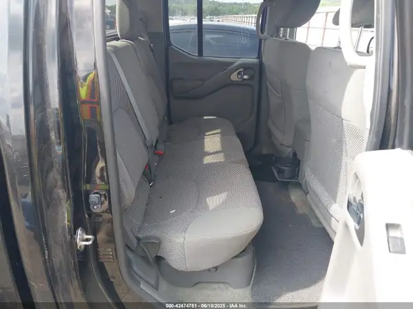 1N6AD0EV8HN714340 2017 NISSAN NAVARA (FRONTIER) - Image 8