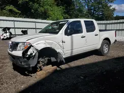 1N6AD0EV8HN717044 2017 NISSAN NAVARA (FRONTIER)