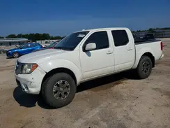 1N6AD0EV8HN726262 2017 NISSAN NAVARA (FRONTIER)