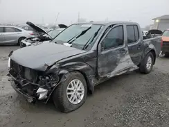 1N6AD0EV8HN728268 2017 NISSAN NAVARA (FRONTIER)