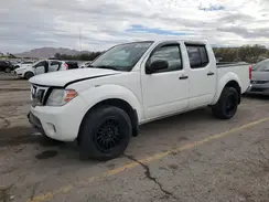 1N6AD0EV8HN733583 2017 NISSAN NAVARA (FRONTIER)