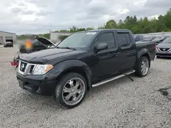 1N6AD0EV8HN737293 2017 NISSAN NAVARA (FRONTIER)