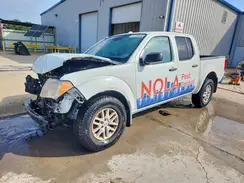 1N6AD0EV8HN738783 2017 NISSAN NAVARA (FRONTIER)