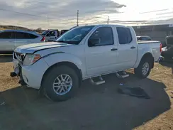 1N6AD0EV8HN740713 2017 NISSAN NAVARA (FRONTIER)