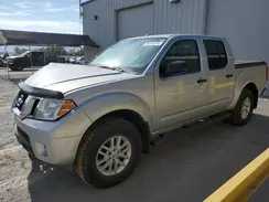 1N6AD0EV8HN742364 2017 NISSAN NAVARA (FRONTIER)