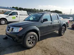 1N6AD0EV8HN753459 2017 NISSAN NAVARA (FRONTIER)