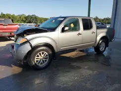 1N6AD0EV8HN757009 2017 NISSAN NAVARA (FRONTIER)