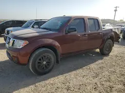 1N6AD0EV8HN761190 2017 NISSAN NAVARA (FRONTIER)