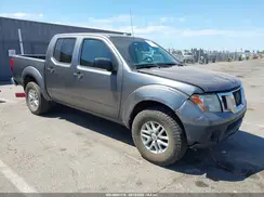 1N6AD0EV8HN761626 2017 NISSAN NAVARA (FRONTIER)