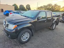 1N6AD0EV8HN764803 2017 NISSAN NAVARA (FRONTIER)