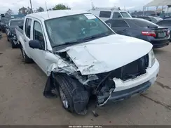 1N6AD0EV8HN765739 2017 NISSAN NAVARA (FRONTIER)