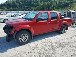 1N6AD0EV8HN770312 2017 NISSAN NAVARA (FRONTIER)