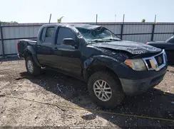 1N6AD0EV8HN775350 2017 NISSAN NAVARA (FRONTIER)