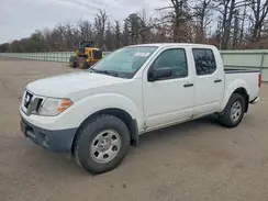 1N6AD0EV8JN700816 2018 NISSAN NAVARA (FRONTIER)