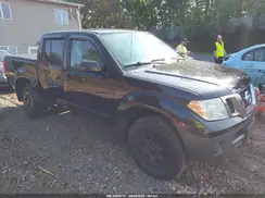 1N6AD0EV8JN706518 2018 NISSAN NAVARA (FRONTIER)