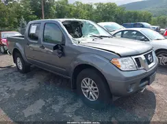 1N6AD0EV8JN707863 2018 NISSAN NAVARA (FRONTIER)