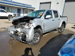 1N6AD0EV8JN708978 2018 NISSAN NAVARA (FRONTIER)