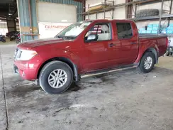 1N6AD0EV8JN710469 2018 NISSAN NAVARA (FRONTIER)
