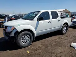 1N6AD0EV8JN715008 2018 NISSAN NAVARA (FRONTIER)