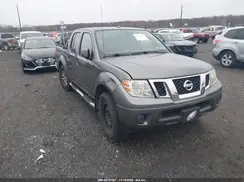 1N6AD0EV8JN717163 2018 NISSAN NAVARA (FRONTIER)