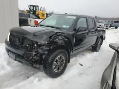 1N6AD0EV8JN718037 2018 NISSAN NAVARA (FRONTIER)