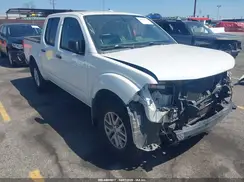 1N6AD0EV8JN718166 2018 NISSAN NAVARA (FRONTIER)