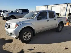 1N6AD0EV8JN721505 2018 NISSAN NAVARA (FRONTIER)