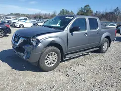 1N6AD0EV8JN721701 2018 NISSAN NAVARA (FRONTIER)