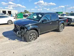 1N6AD0EV8JN721987 2018 NISSAN NAVARA (FRONTIER)