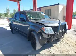 1N6AD0EV8JN728955 2018 NISSAN NAVARA (FRONTIER)
