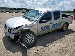 1N6AD0EV8JN729202 2018 NISSAN NAVARA (FRONTIER)